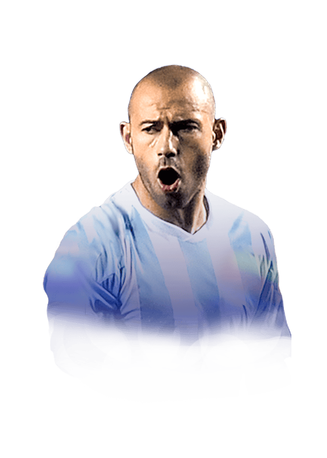 Javier Mascherano