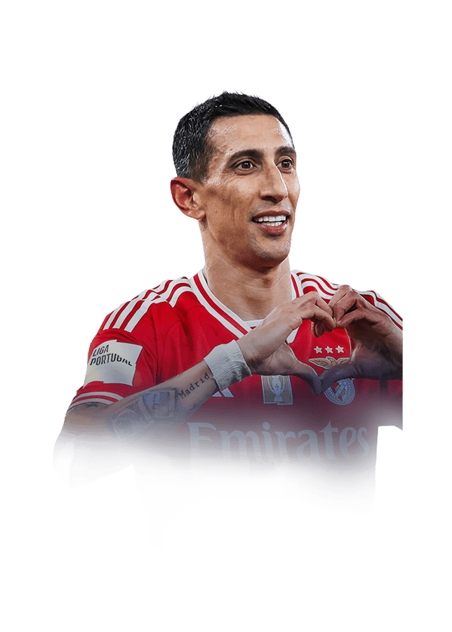 Angel Di Maria
