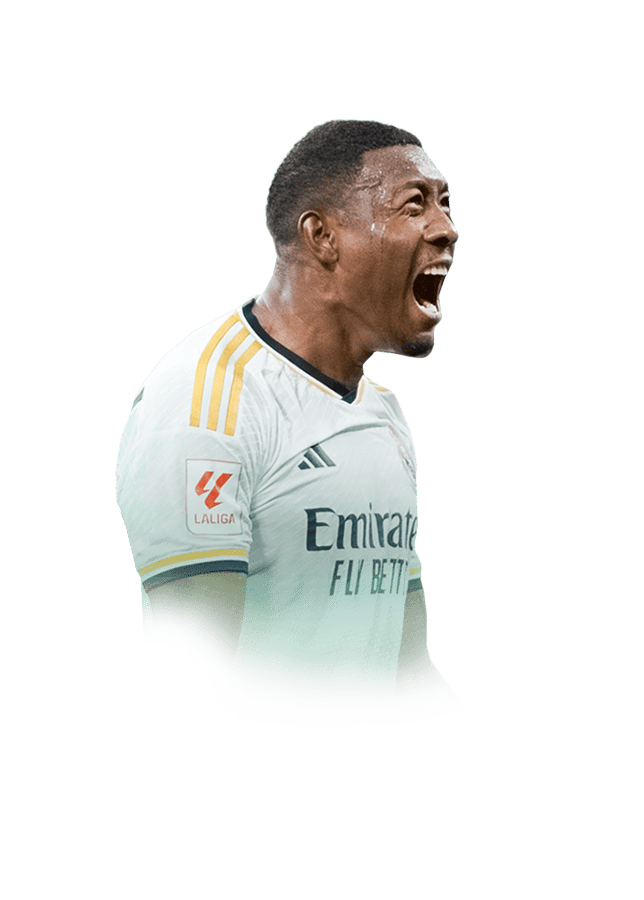 David Alaba