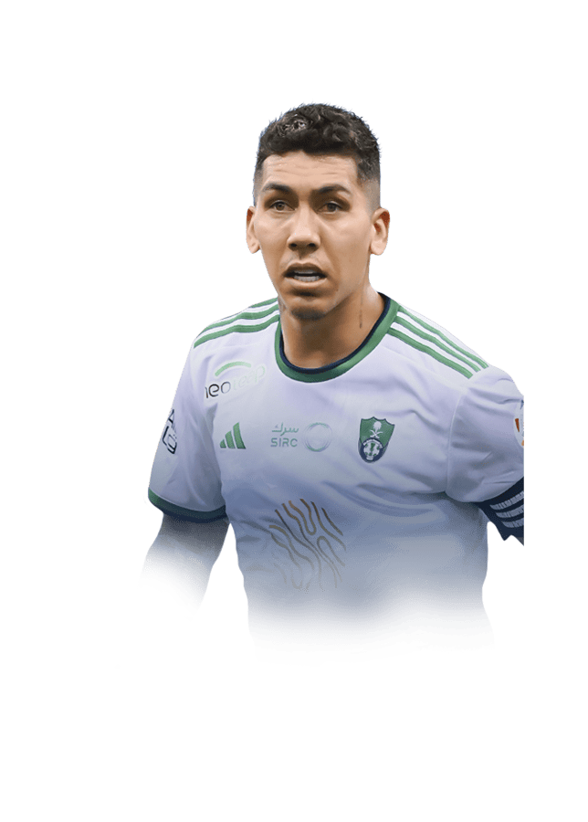 Roberto Firmino Barbosa de Oliveira