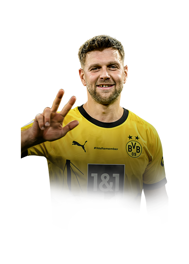 Niclas Fullkrug