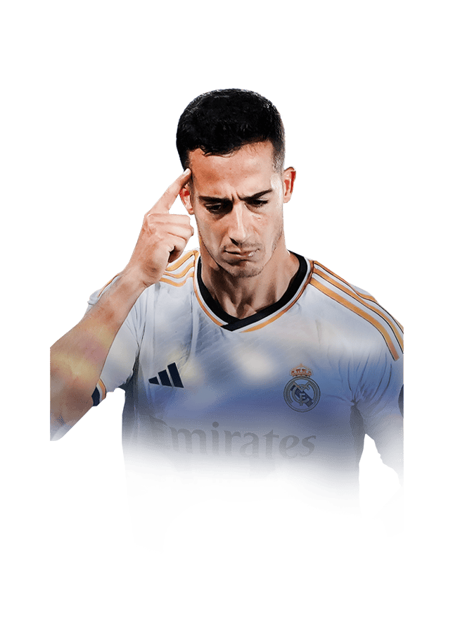 Lucas Vazquez Iglesias