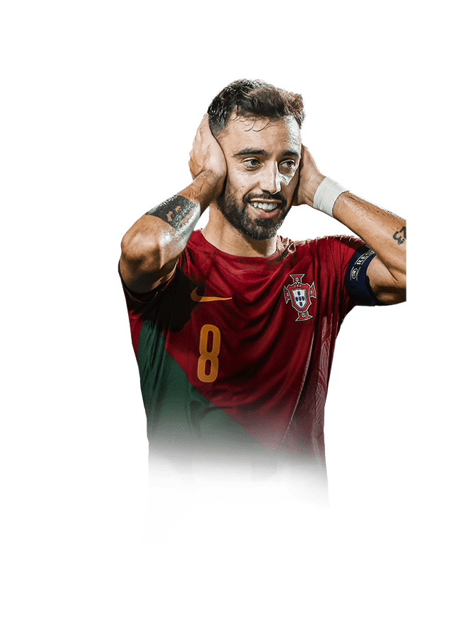 Bruno Miguel Borges Fernandes