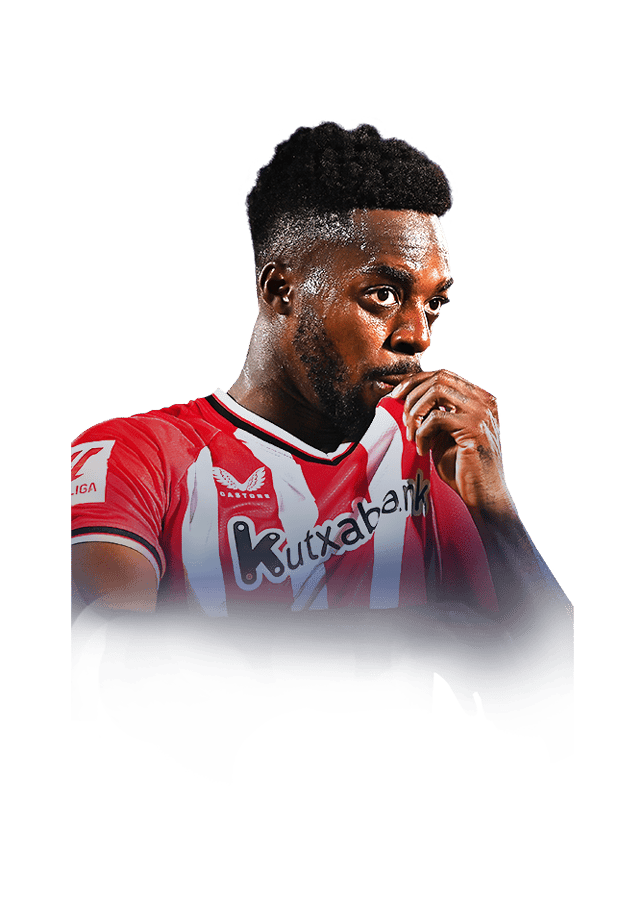 Inaki Williams Arthuer