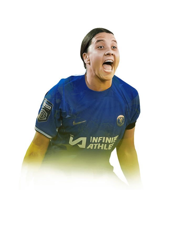 Sam Kerr