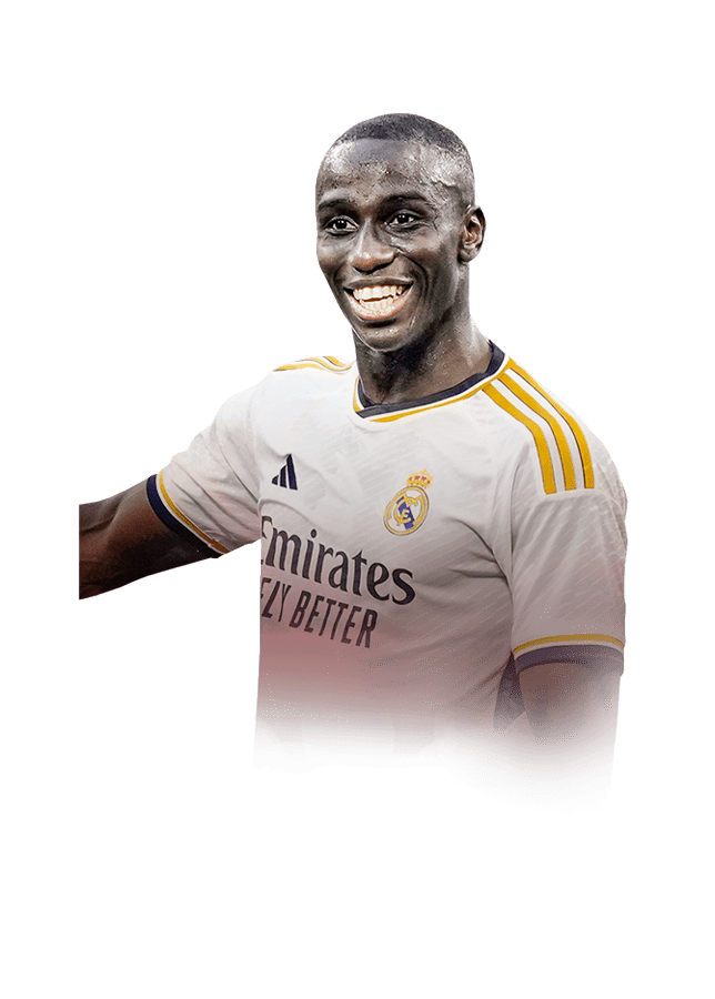 Ferland Mendy