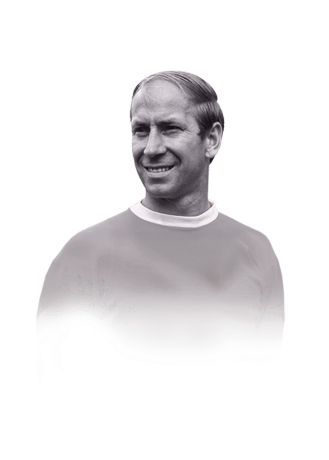 Bobby Charlton