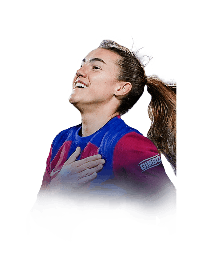 Patricia Guijarro Gutierrez