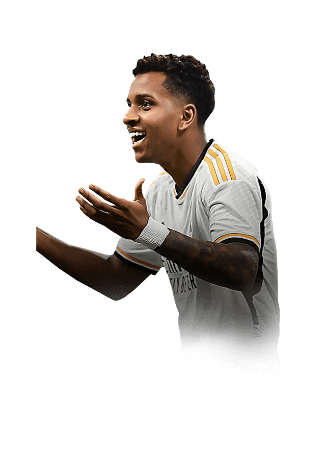 Rodrygo Silva de Goes