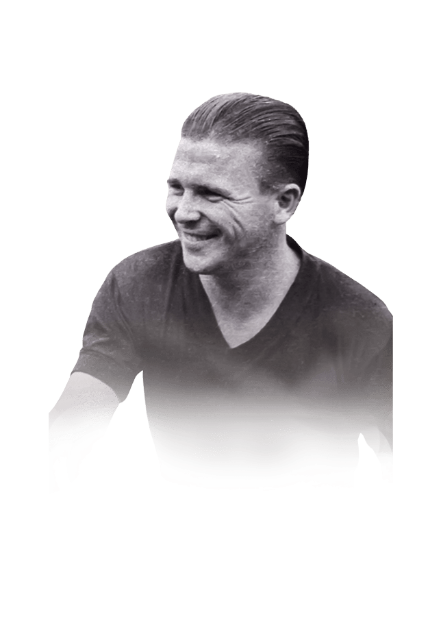 Ferenc Puskas