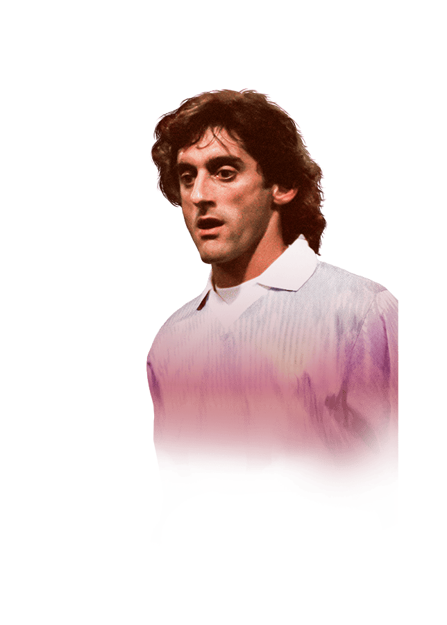 Enzo Francescoli