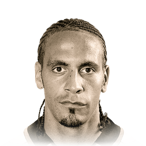 Rio Ferdinand