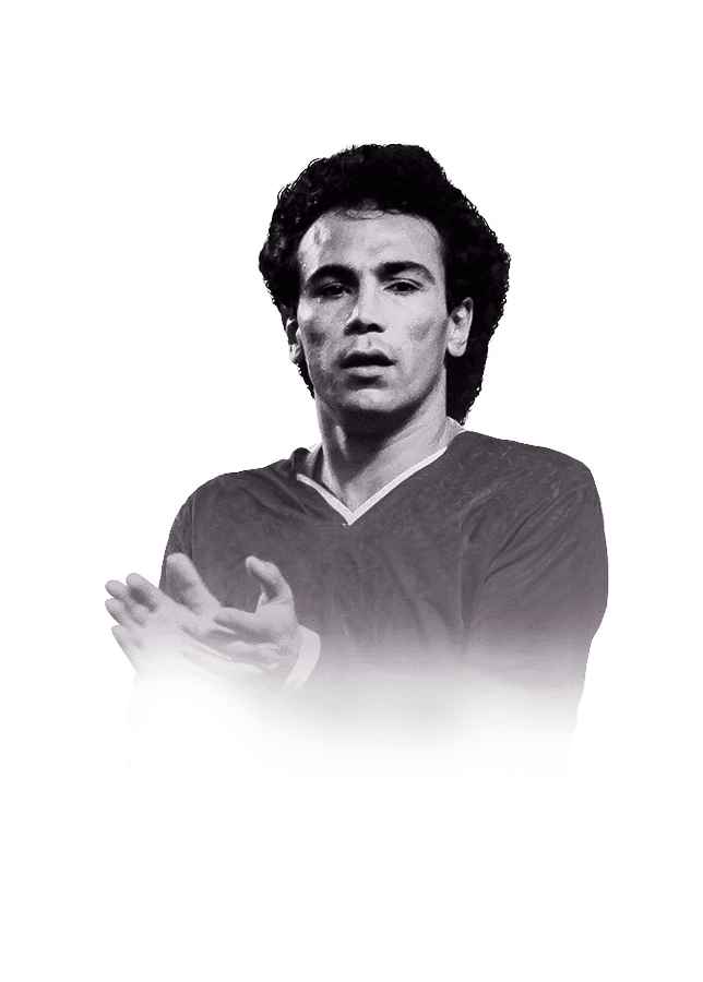 Hugo Sanchez