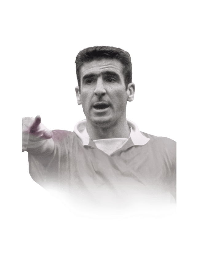 Eric Cantona