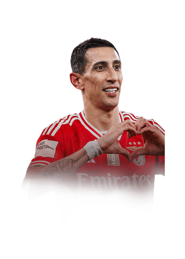Angel Di Maria