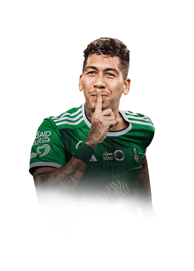 Roberto Firmino Barbosa de Oliveira