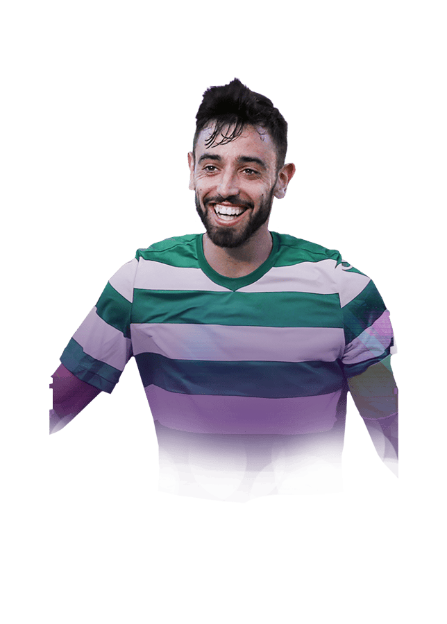 Bruno Miguel Borges Fernandes