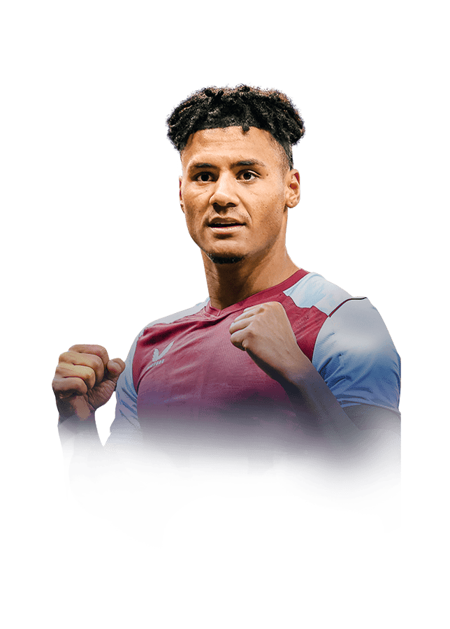 Ollie Watkins