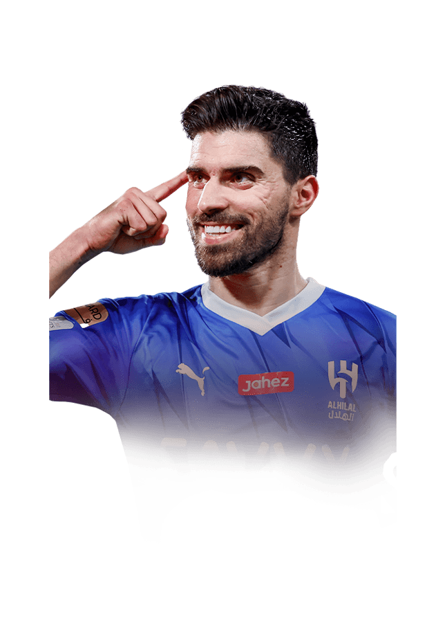 Ruben Diogo da Silva Neves