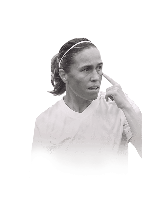 Camille Abily