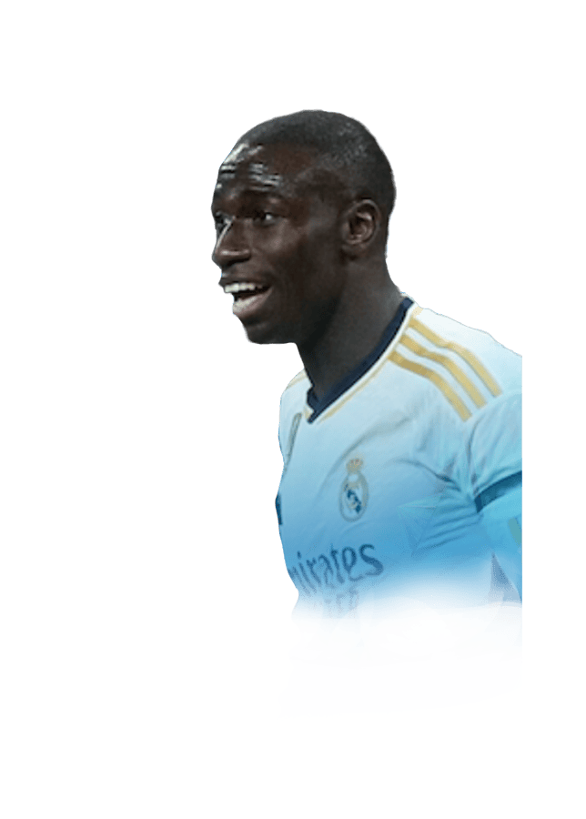 Ferland Mendy