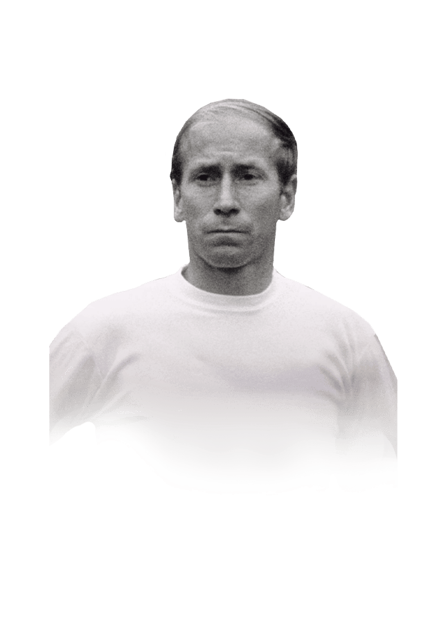 Bobby Charlton