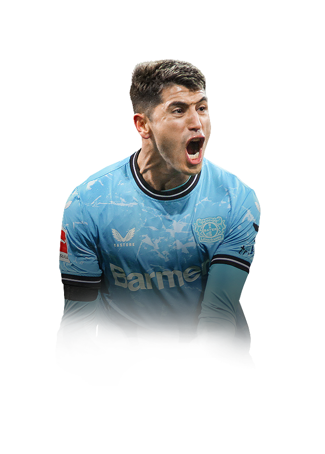 Exequiel Palacios
