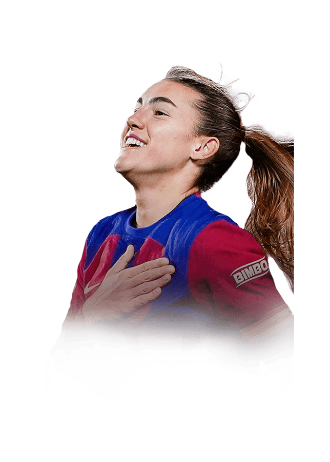 Patricia Guijarro Gutierrez