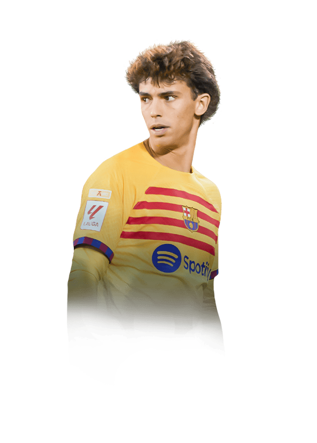 Joao Felix Sequeira