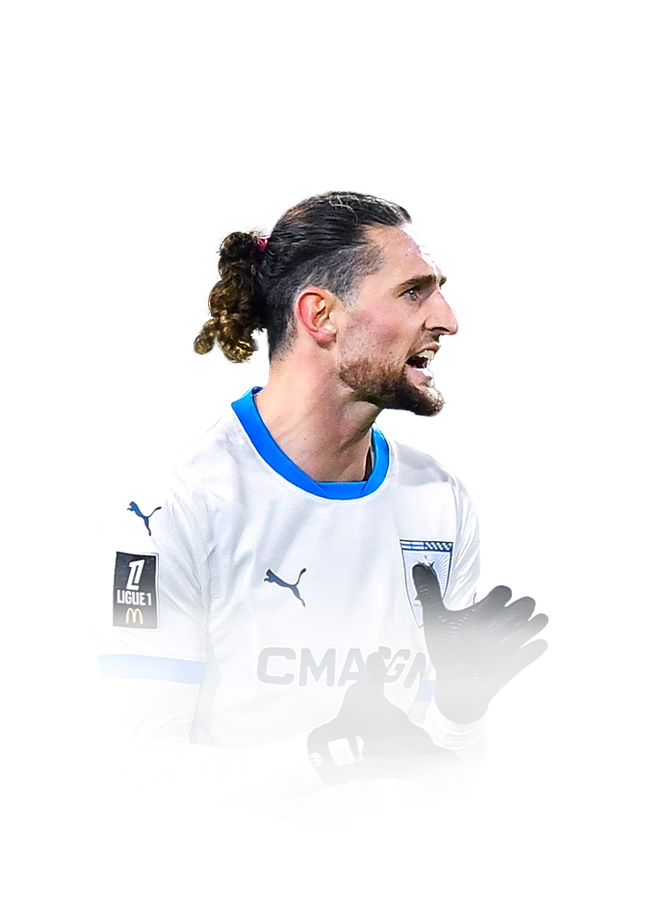 Adrien Rabiot