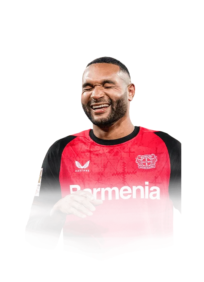 Jonathan Tah