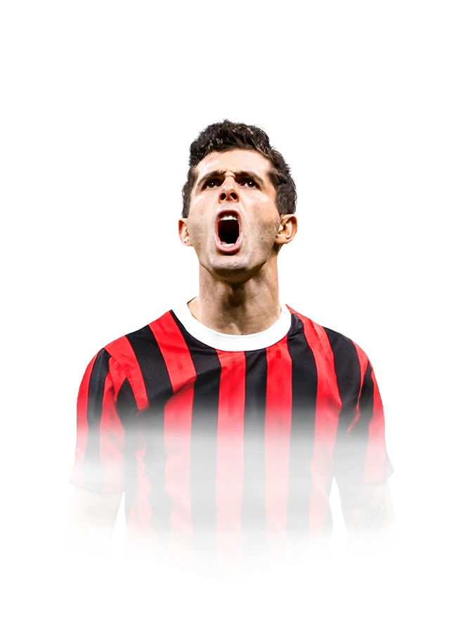 Christian Pulisic