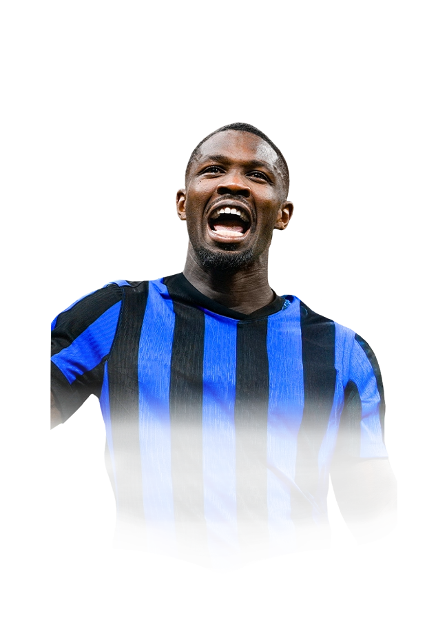 Marcus Thuram