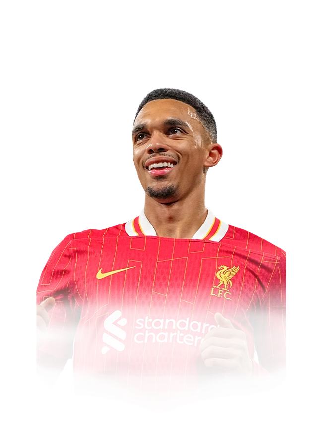 Trent Alexander-Arnold