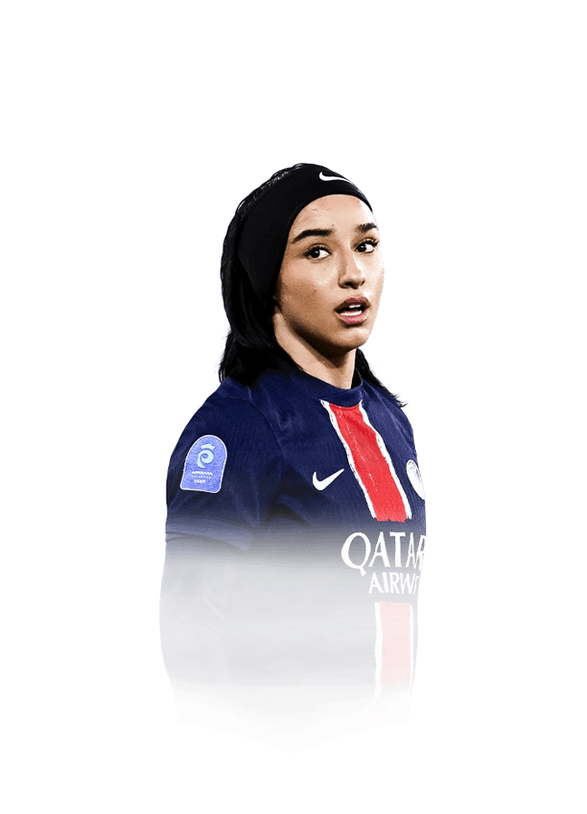 Sakina Karchaoui
