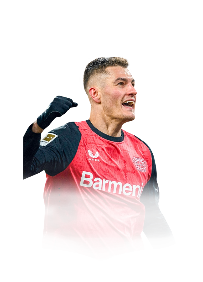Patrik Schick