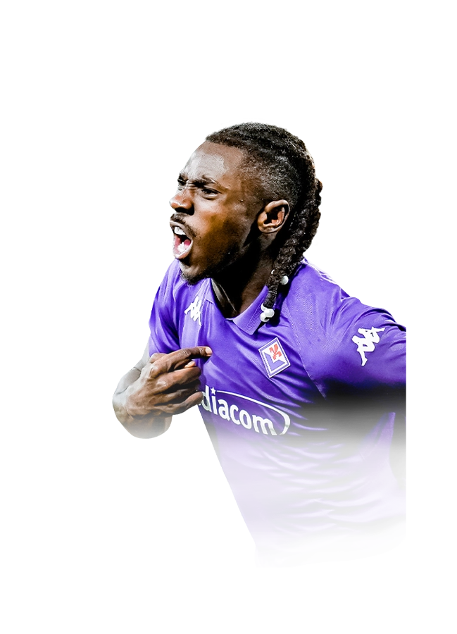 Moise Kean