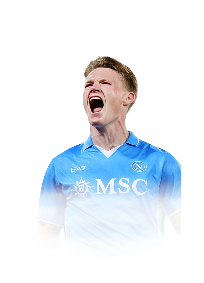 Scott McTominay