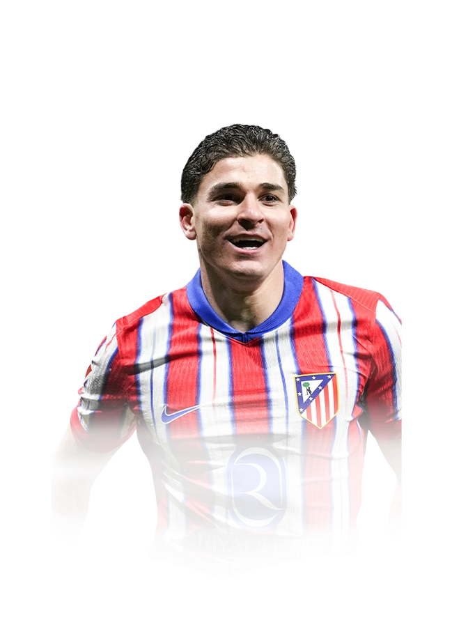 Julian Alvarez