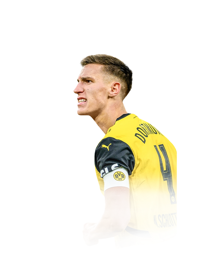 Nico Schlotterbeck