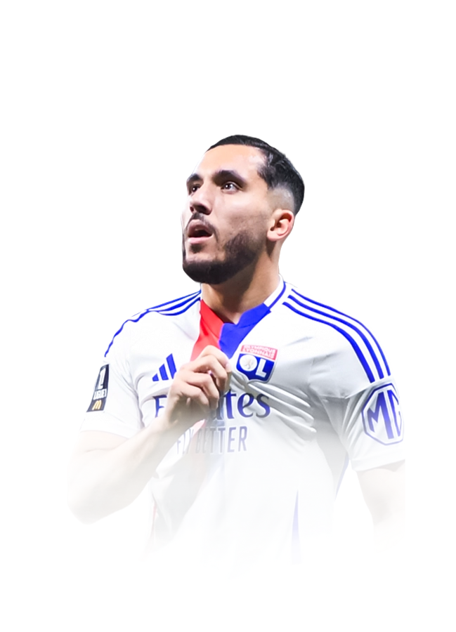 Rayan Cherki