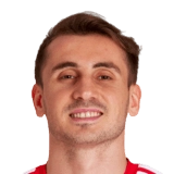 Kerem Akturkoglu