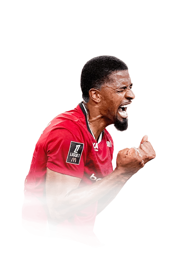 Alexsandro de Souza Ribeiro