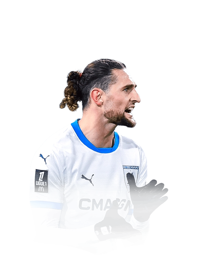 Adrien Rabiot