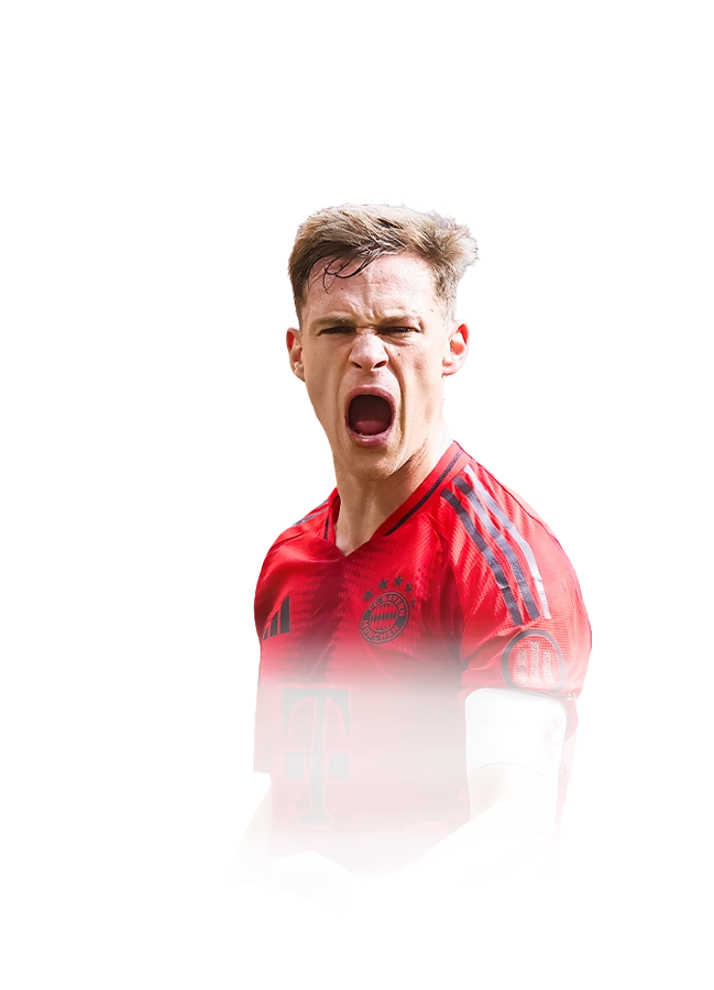Joshua Kimmich