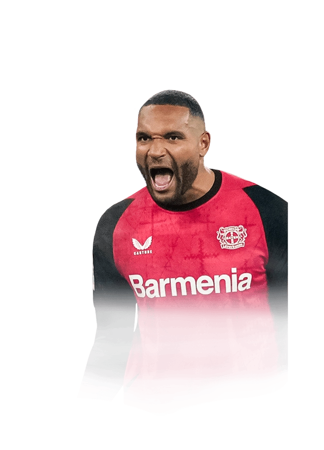 Jonathan Tah