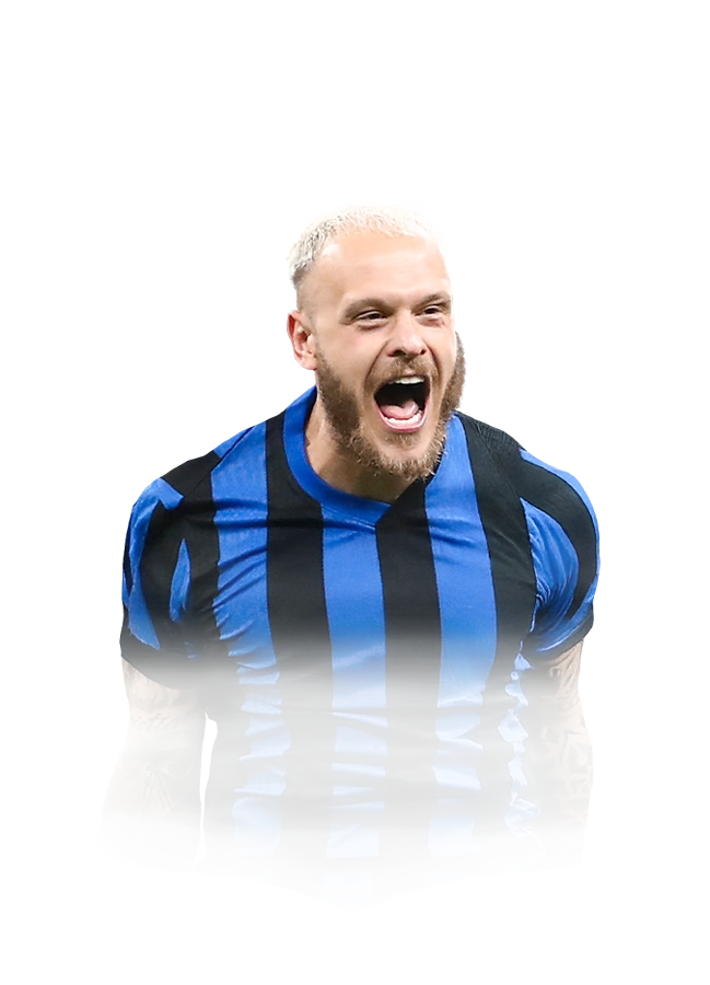 Federico Dimarco