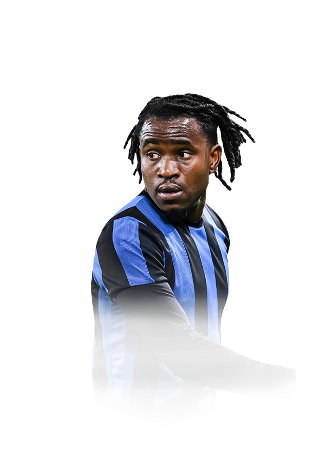 Ademola Lookman