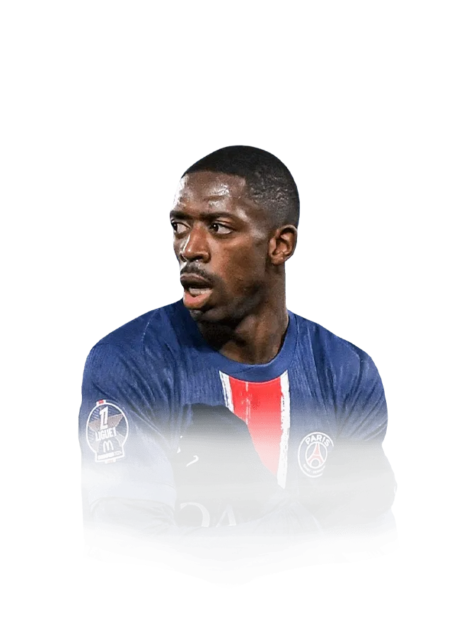 Ousmane Dembele
