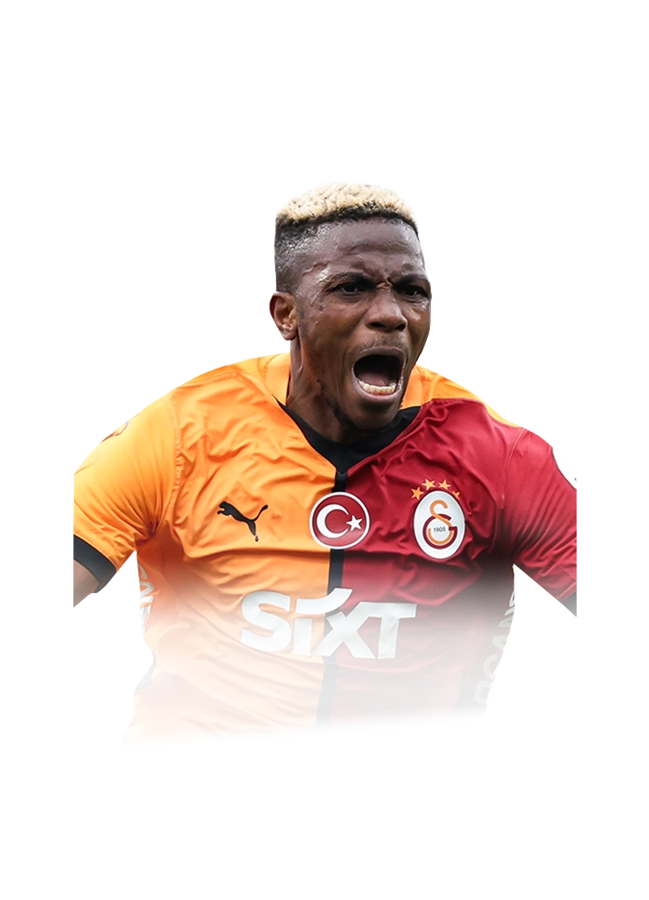 Victor Osimhen